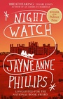 Cover: Night Watch - Fleet