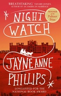 Cover: Night Watch - Fleet