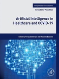 Bild: Artificial Intelligence in Healthcare and COVID-19 - Academic Press