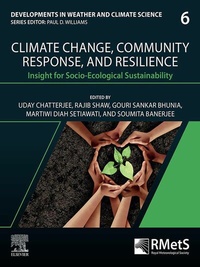 Abbildung von: Climate Change, Community Response and Resilience - Elsevier
