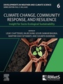 Cover: Climate Change, Community Response and Resilience - Elsevier