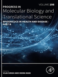 Abbildung von: Epigenetics in Health and Disease part B - Academic Press