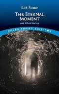 Cover: The Eternal Moment and Other Stories - Dover Publications