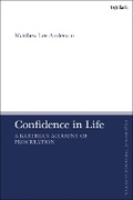 Cover: Confidence in Life - T.& T.Clark Ltd