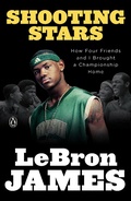 Cover: Shooting Stars - Penguin Books