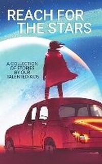Enlarge image Cover: Reach for the Stars - various Australia publishers