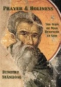 Cover: Prayer and Holiness - Fairacres Publications