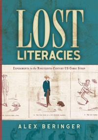 Enlarge image Cover: Lost Literacies - Ohio State University Press