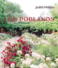 Bild: The Gardens of Los Poblanos - UNM Press