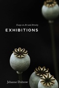 Cover: Exhibitions - Simon + Schuster LLC