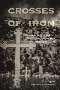 Bild: Crosses of Iron - UNM Press