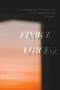 Cover: Fierce Voice / Voz feroz - UNM Press