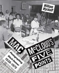 Cover: Mac McCloud's Five Points - Simon + Schuster LLC