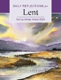 Cover: Not by Bread Alone 2024 - Liturgical Press