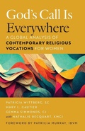 Cover: God's Call Is Everywhere - Liturgical Press