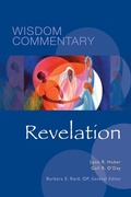 Cover: Revelation - Liturgical Press
