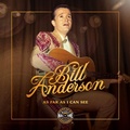 Cover: Bill Anderson - Country Music Foundation Press,U.S.