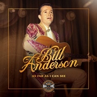 Enlarge image Cover: Bill Anderson - Country Music Foundation Press,U.S.