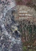 Cover: Just One More Thing - Double Trouble Enterprises