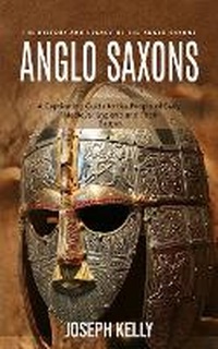 Enlarge image Cover: Anglo Saxons - Martin Debroh