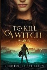 Enlarge image Cover: To Kill A Witch - Rabbit Hole Publishing