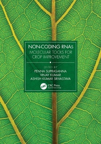 Abbildung von: Non-Coding RNAs - CRC Press