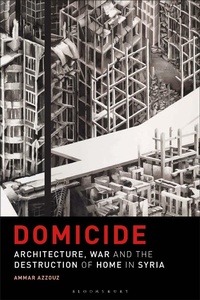 Abbildung von: Domicide - Bloomsbury Visual Arts