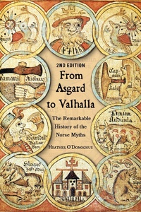 Abbildung von: From Asgard to Valhalla - Bloomsbury Academic