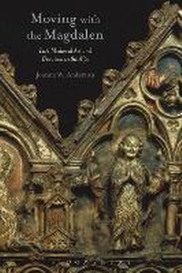 Abbildung von: Moving with the Magdalen - Bloomsbury Visual Arts