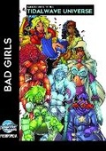 Cover: Gamers Guide to the Tidalwave Universe - Bad Girls - Lulu.com