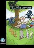 Cover: Gamers Guide to the Tidalwave Universe - Funny Animals and Other Assorted Weirdos - Lulu.com