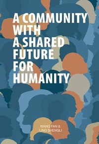 Enlarge image Cover: A Community with a Shared Future for Humanity - Royal Collins Publishing Company