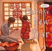 Abbildung von: Chinese New Year - Royal Collins Publishing Company