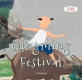 Cover: The Qingming Festival - Royal Collins Publishing Company