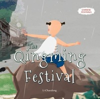 Abbildung von: The Qingming Festival - Royal Collins Publishing Company