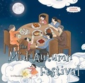 Cover: The Mid-Autumn Festival - Royal Collins Publishing Company