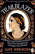 Cover: Trailblazer - Transworld Digital