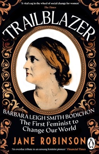 Enlarge image Cover: Trailblazer - Transworld Digital