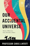 Cover: Our Accidental Universe - Torva