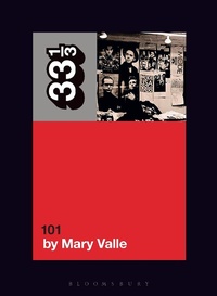Abbildung von: Depeche Mode's 101 - Bloomsbury Academic USA