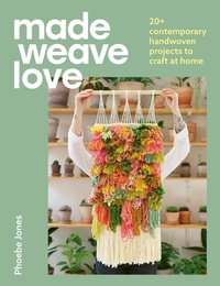 Abbildung von: Made Weave Love - Greenfinch