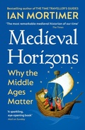 Cover: Medieval Horizons - Vintage