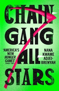 Abbildung von: Chain-Gang All-Stars - Vintage