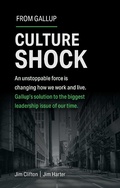 Cover: Culture Shock - Simon + Schuster Inc.