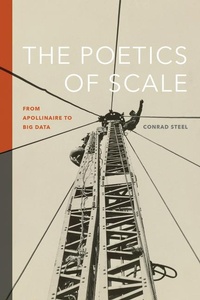 Enlarge image Cover: The Poetics of Scale - University of Iowa Press