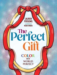 Enlarge image Cover: The Perfect Gift - Loving Healing Press