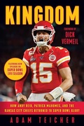 Cover: Kingdom - Triumph Books