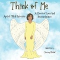 Cover: Think of Me - Pen It! Publications, LLC
