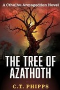 Cover: The Tree of Azathoth - Macabre Ink