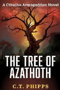 Enlarge image Cover: The Tree of Azathoth - Macabre Ink